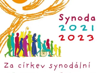 Synoda 2021 - 2023 (podklady pro synodální proces)