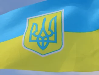 Výzva k modlitbě a postu za mírové řešení situace na Ukrajině